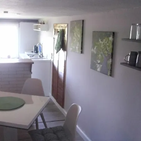 Alte Foersterei 別荘 *