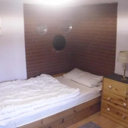 Alte Foersterei Hébergement de vacances *