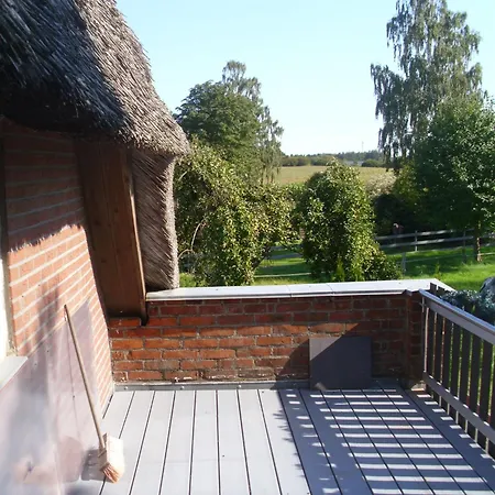 Alte Foersterei *