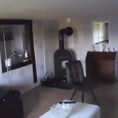Hébergement de vacances Alte Foersterei