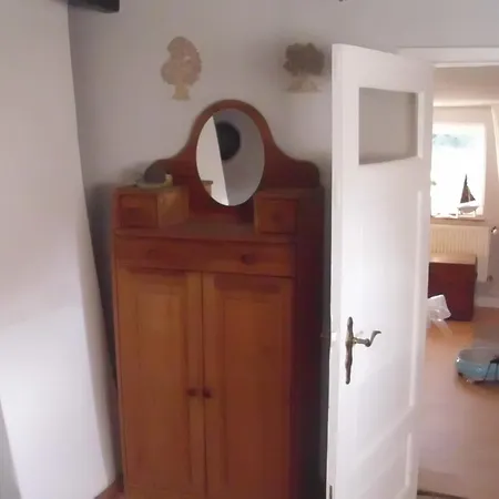 Alte Foersterei Hébergement de vacances