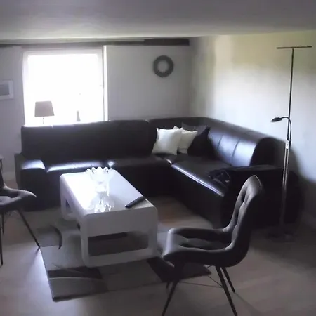 Alte Foersterei 別荘 *