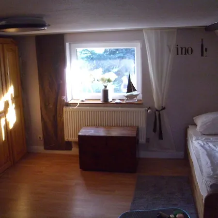 Alte Foersterei *