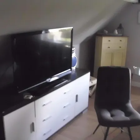 Alte Foersterei 別荘