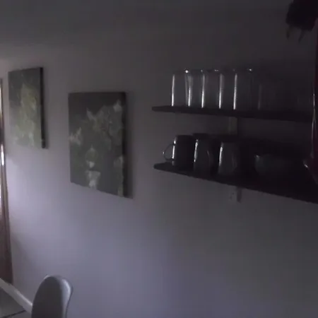 Hébergement de vacances Alte Foersterei