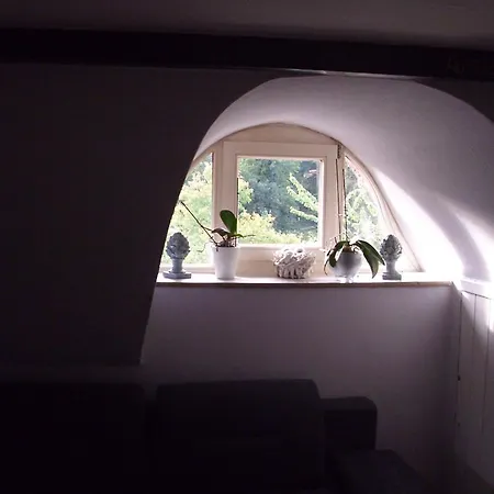 別荘 Alte Foersterei