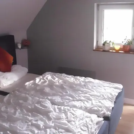 Hébergement de vacances Alte Foersterei *