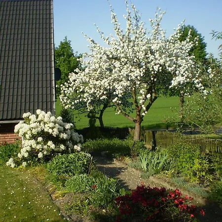 Alte Foersterei Mustin (Schleswig-Holstein)