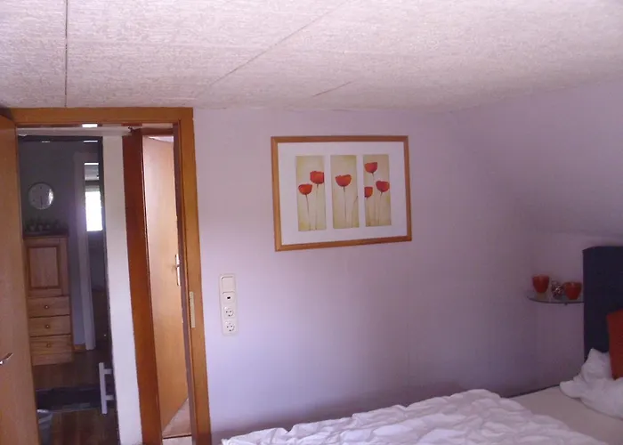 Alte Foersterei بيت للعطل Mustin (Schleswig-Holstein)