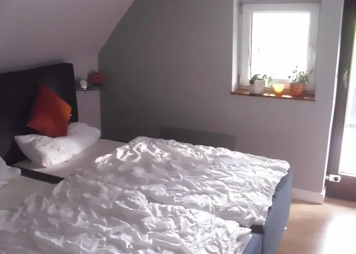 بيت للعطل Alte Foersterei *